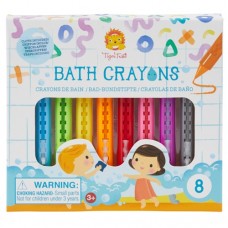 Bath Crayons - Tiger Tribe